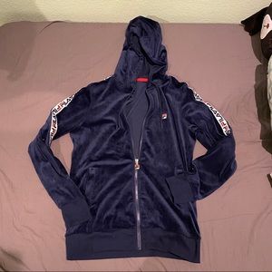 Fila jacket